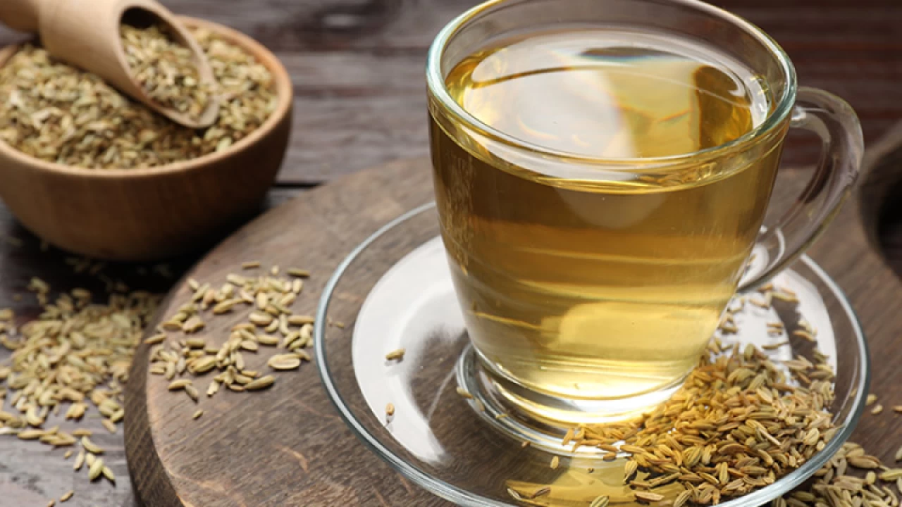 13 Amazing Herbal Teas for Sto